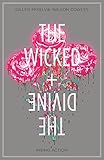 The Wicked The Divine Volume 4 Rising Action