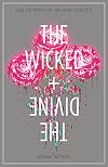The Wicked + The Divine, Vol. 4: Rising Action