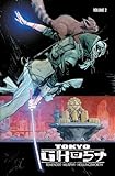 Tokyo Ghost Volume 2