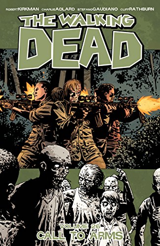 Call to Arms book cover