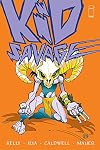 Kid Savage Volume 1