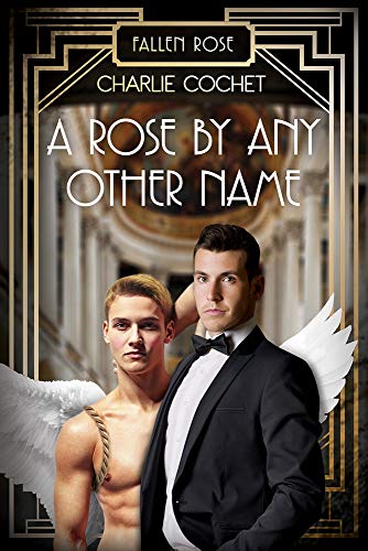 A Rose By Any Other Name book cover