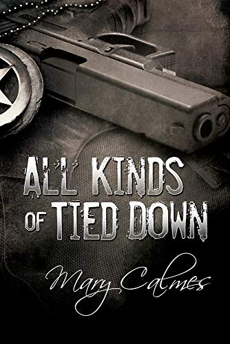 All Kinds of Tied Down cover