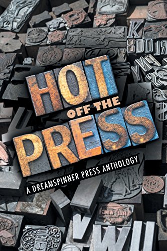 Hot Off the Press book cover