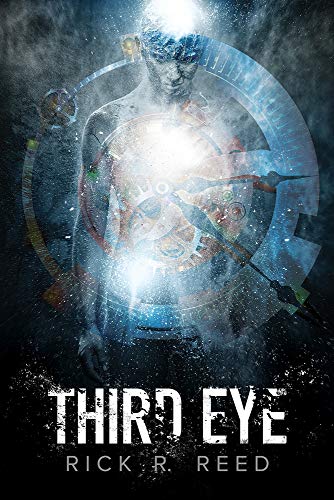 Third Eye book cover