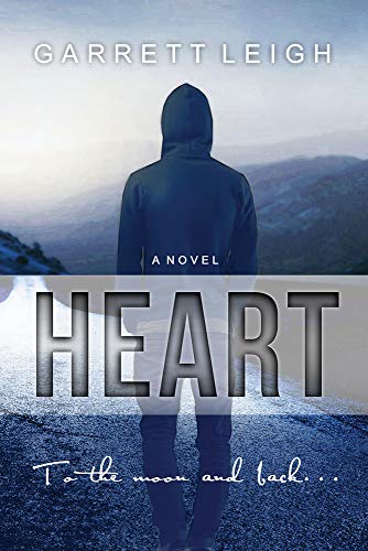 Heart book cover