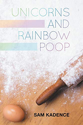 Cover of Unicorns and rainbow poop