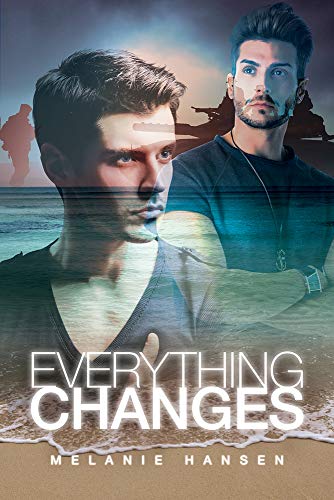 Everything Changes book cover