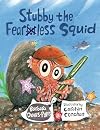 Stubby the fearless squid
