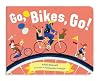 Go, Bikes, Go! (In Motion)