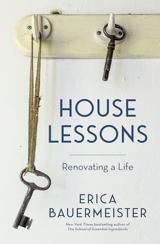 House Lessons book cover