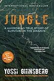 Jungle A Harrowing True Story Of Survival In The Amazon