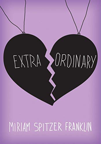 Cover of Extraordinary