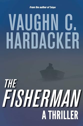 The Fisherman book cover