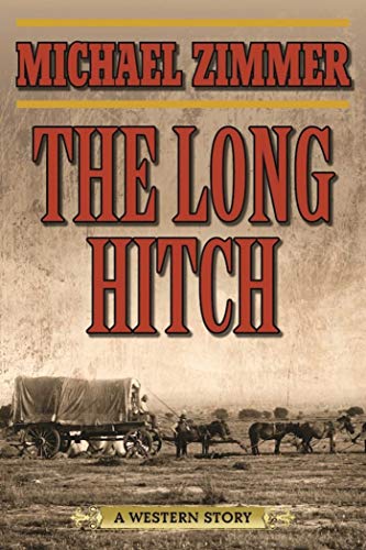 The Long Hitch book cover