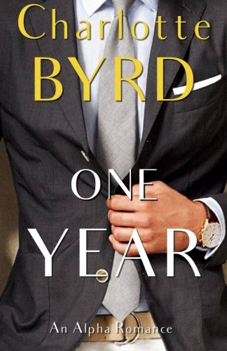 One Year book cover