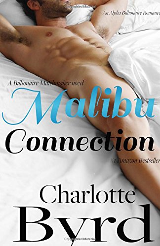 Malibu Connection book cover