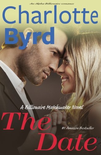 The Date book cover