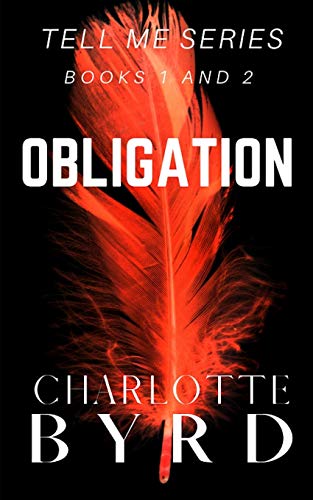 Obligation book cover