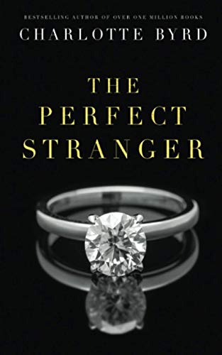 The Perfect Stranger book cover