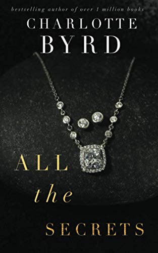 All the Secrets book cover