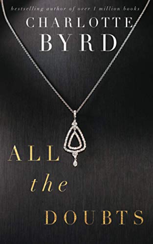 All the Doubts book cover