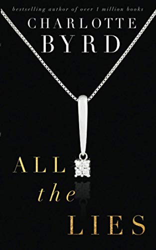 All the Lies book cover