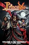 Princeless Volume 4: Be Yourself