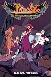 Princeless: Raven the Pirate Princess Book 2: Free Women