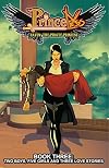 Princeless: Raven the Pirate Princess Book 3: Two Boys, Five Girls, and Three Love Stories