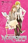 Noragami: Stray God 7