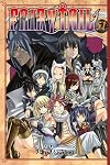 Fairy Tail, Volume 51