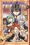 Fairy Tail, Volume 52