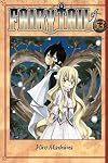 Fairy Tail, Volume 53