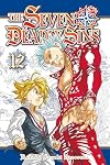 The Seven Deadly Sins, Volume 12: Ban's Decision