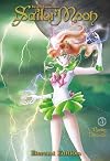 Pretty Guardian Sailor Moon, Vol. 4 {Eternal Edition}