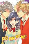 Kiss Him, Not Me!, Vol. 4