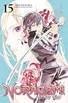 Noragami: Stray God 15