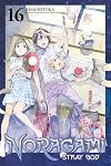 Noragami: Stray God 16