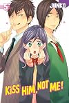 Kiss Him, Not Me!, Vol. 5