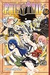 Fairy Tail, Volume 56
