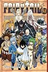 Fairy Tail, Volume 58
