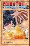 Fairy Tail, Volume 59