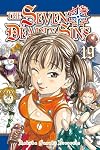 The Seven Deadly Sins, Volume 19: Appearances Can Be Deceiving