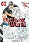 Cells at Work! 2
