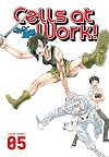 Cells at Work! 5
