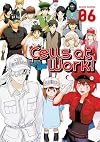 Cells at Work! 6