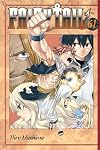 Fairy Tail, Volume 61