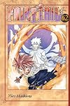 Fairy Tail, Volume 62