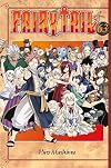 Fairy Tail, Volume 63